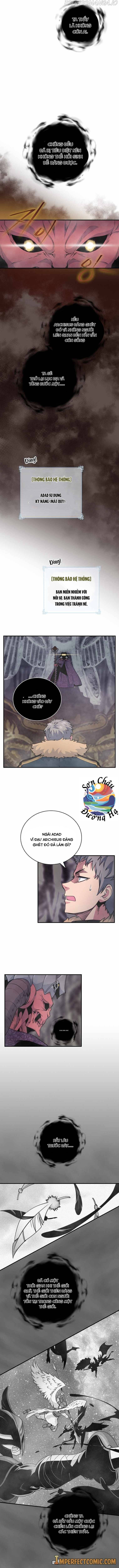 Ta Sinh Ra Để Làm Người Vĩ Đại Chapter 121 - Trang 2