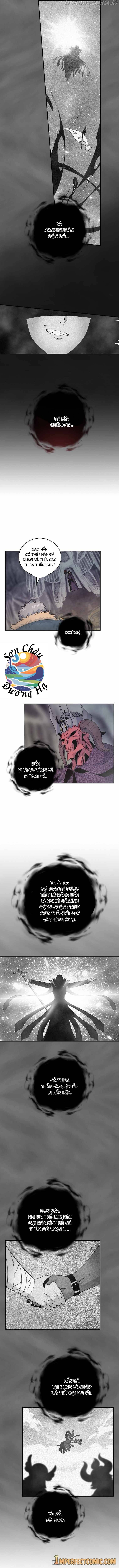 Ta Sinh Ra Để Làm Người Vĩ Đại Chapter 121 - Trang 2