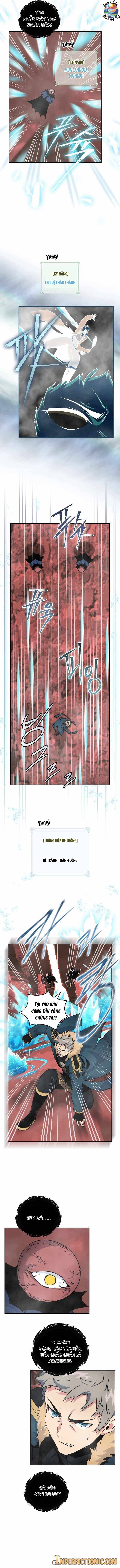 Ta Sinh Ra Để Làm Người Vĩ Đại Chapter 122 - Trang 2