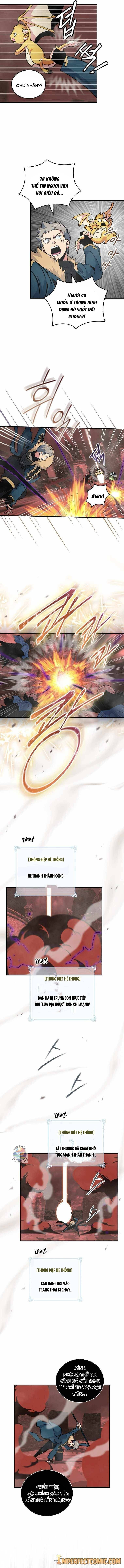 Ta Sinh Ra Để Làm Người Vĩ Đại Chapter 122 - Trang 2