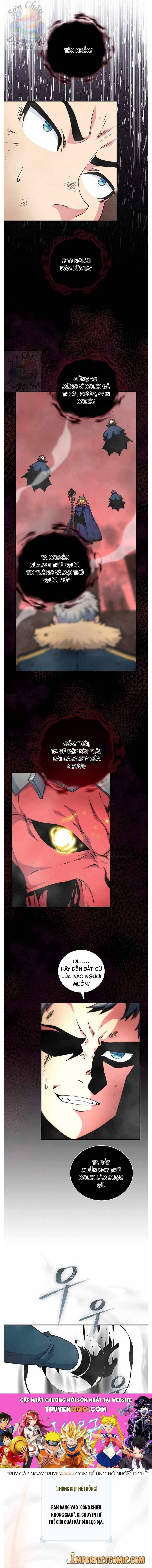 Ta Sinh Ra Để Làm Người Vĩ Đại Chapter 122 - Trang 2