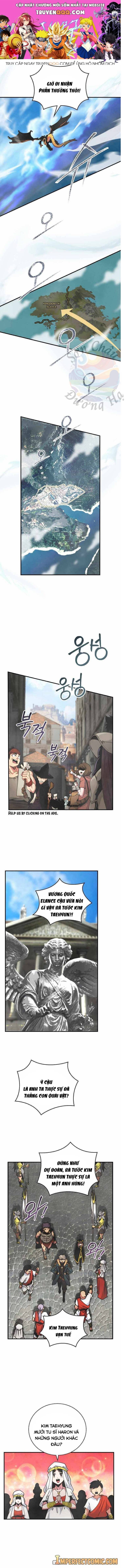 Ta Sinh Ra Để Làm Người Vĩ Đại Chapter 123 - Trang 2