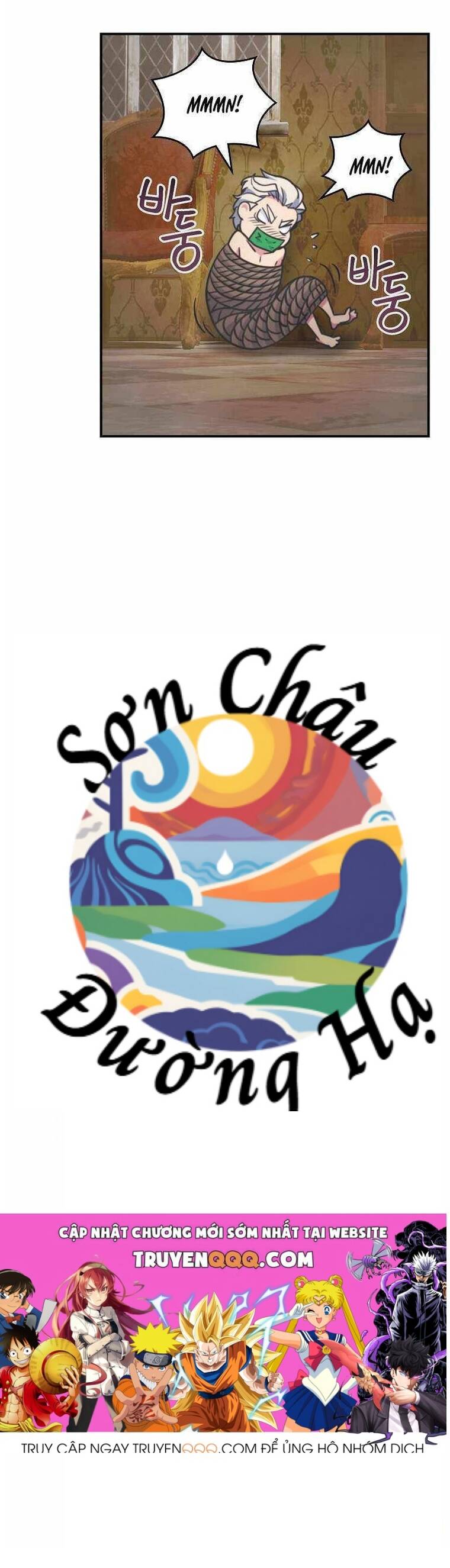 Ta Sinh Ra Để Làm Người Vĩ Đại Chapter 123 - Trang 2