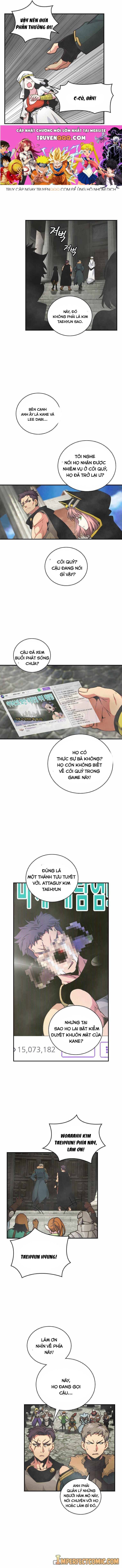 Ta Sinh Ra Để Làm Người Vĩ Đại Chapter 123 - Trang 2