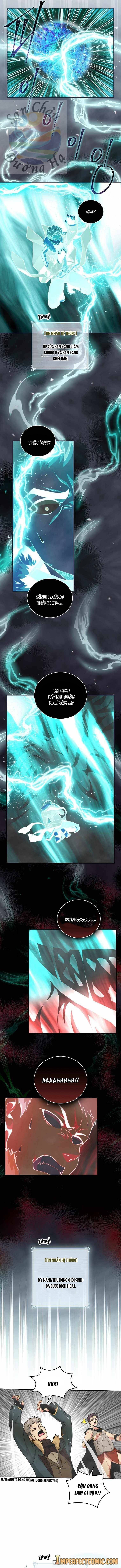 Ta Sinh Ra Để Làm Người Vĩ Đại Chapter 123 - Trang 2