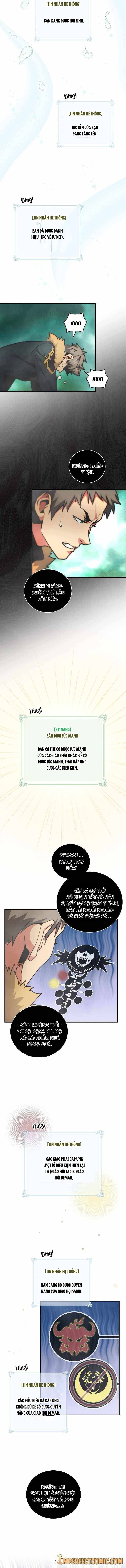 Ta Sinh Ra Để Làm Người Vĩ Đại Chapter 123 - Trang 2