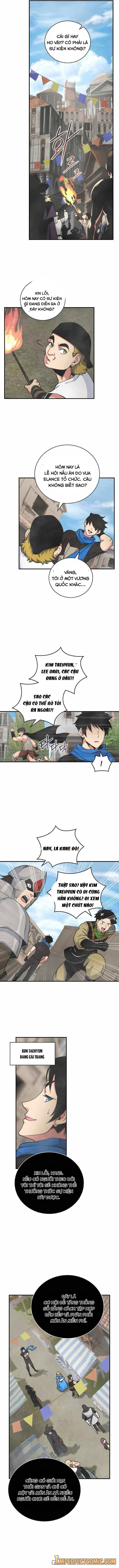 Ta Sinh Ra Để Làm Người Vĩ Đại Chapter 123 - Trang 2