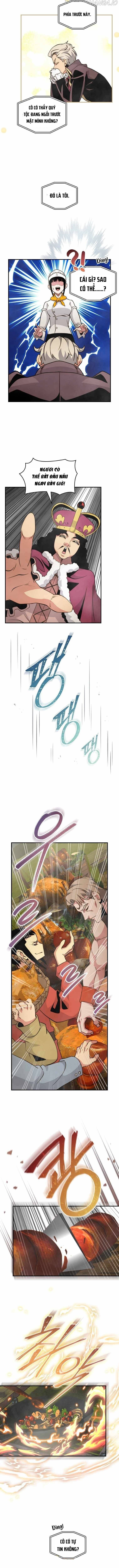 Ta Sinh Ra Để Làm Người Vĩ Đại Chapter 124 - Trang 2