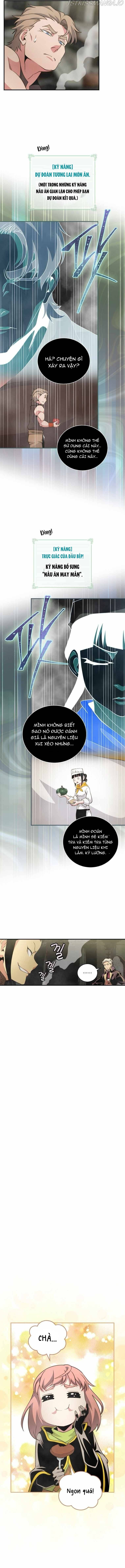 Ta Sinh Ra Để Làm Người Vĩ Đại Chapter 124 - Trang 2