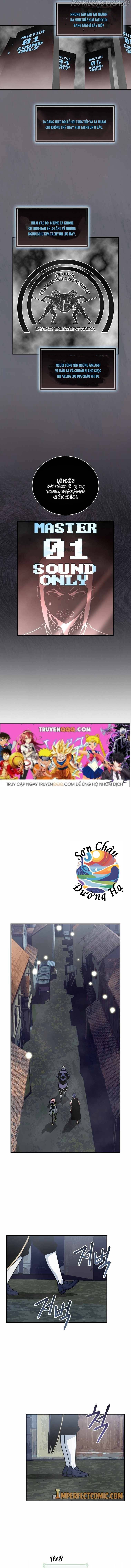 Ta Sinh Ra Để Làm Người Vĩ Đại Chapter 125 - Trang 2