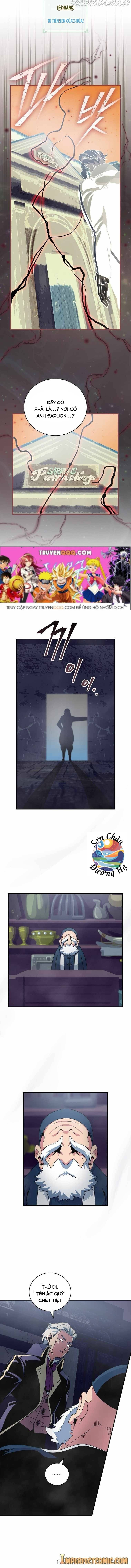 Ta Sinh Ra Để Làm Người Vĩ Đại Chapter 125 - Trang 2