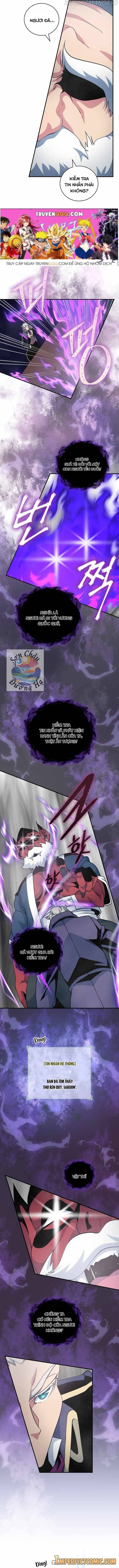 Ta Sinh Ra Để Làm Người Vĩ Đại Chapter 125 - Trang 2