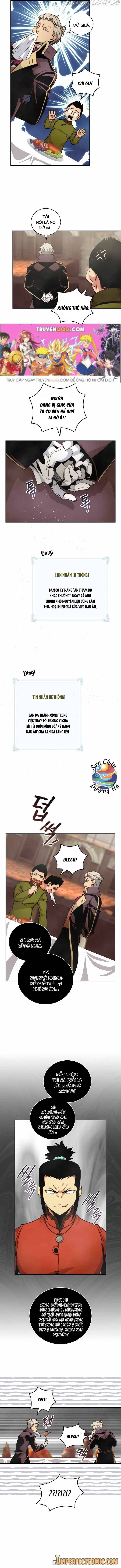 Ta Sinh Ra Để Làm Người Vĩ Đại Chapter 125 - Trang 2