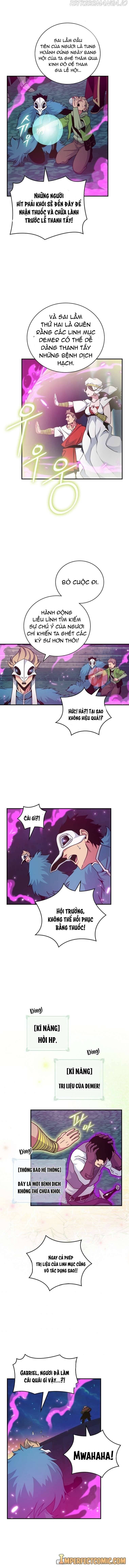 Ta Sinh Ra Để Làm Người Vĩ Đại Chapter 126 - Trang 2