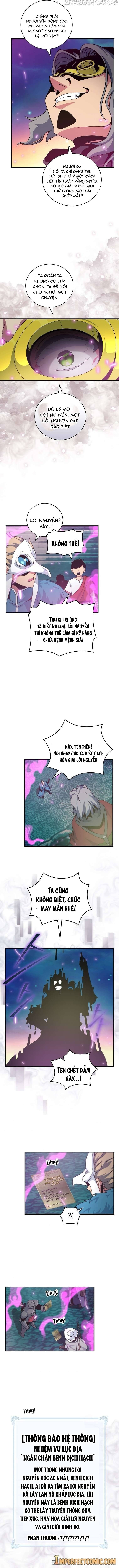 Ta Sinh Ra Để Làm Người Vĩ Đại Chapter 126 - Trang 2