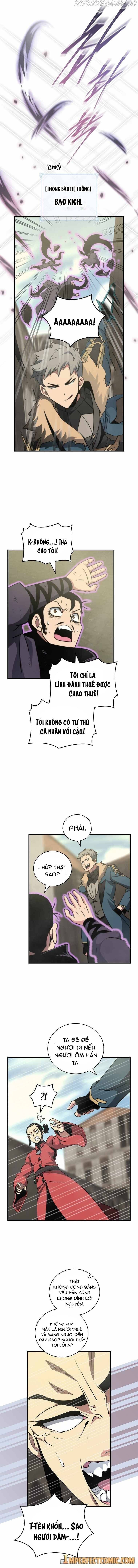 Ta Sinh Ra Để Làm Người Vĩ Đại Chapter 127 - Trang 2