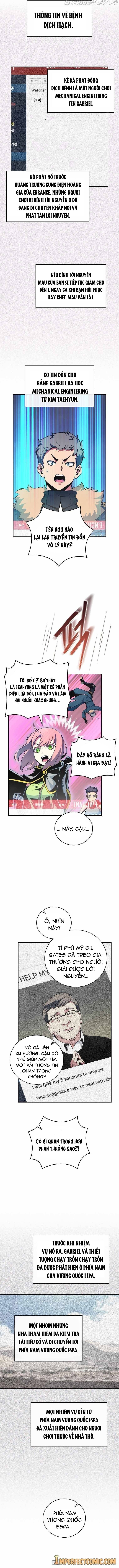 Ta Sinh Ra Để Làm Người Vĩ Đại Chapter 127 - Trang 2