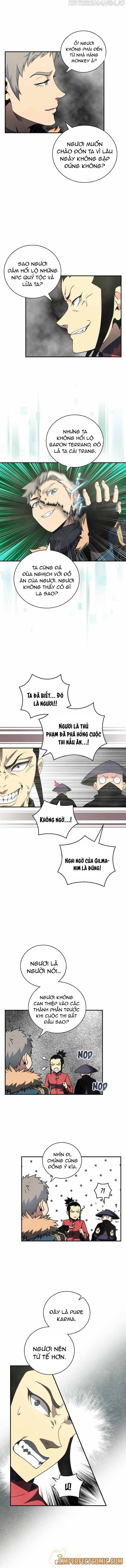 Ta Sinh Ra Để Làm Người Vĩ Đại Chapter 127 - Trang 2