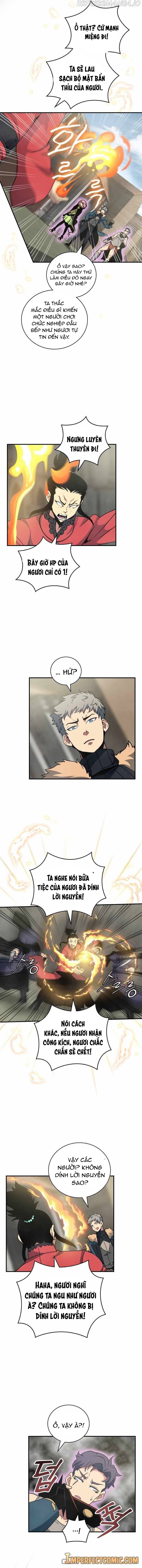 Ta Sinh Ra Để Làm Người Vĩ Đại Chapter 127 - Trang 2
