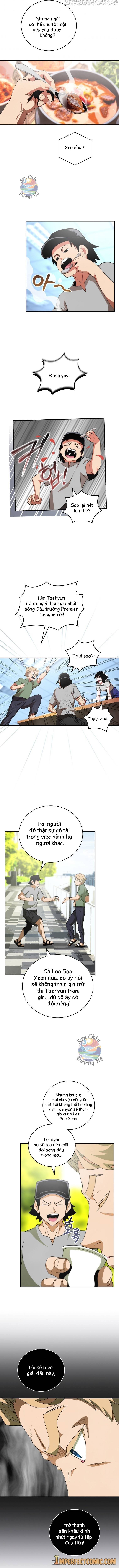 Ta Sinh Ra Để Làm Người Vĩ Đại Chapter 128 - Trang 2