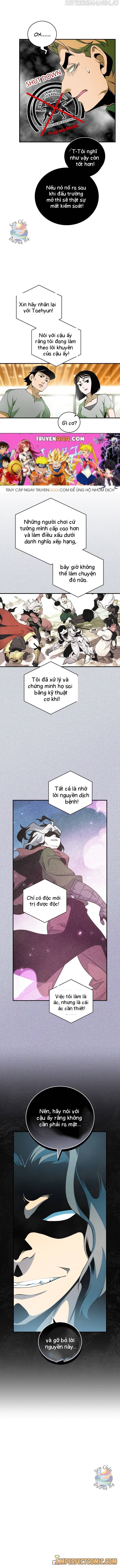 Ta Sinh Ra Để Làm Người Vĩ Đại Chapter 128 - Trang 2