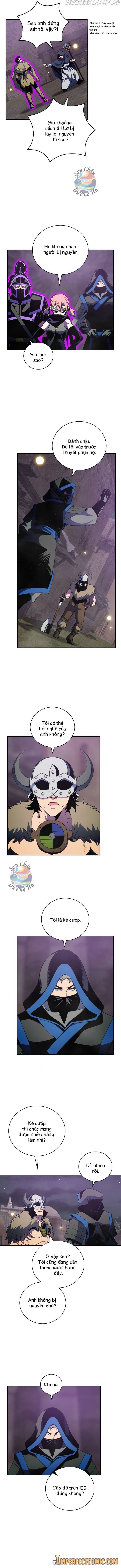 Ta Sinh Ra Để Làm Người Vĩ Đại Chapter 128 - Trang 2