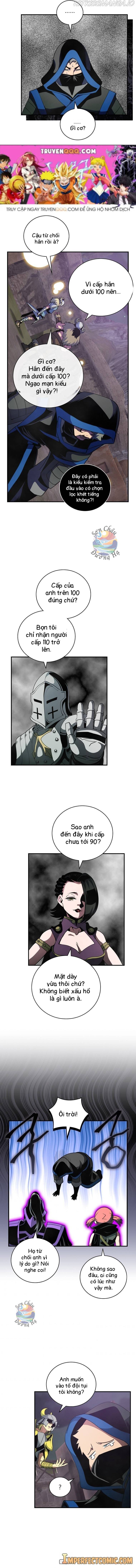 Ta Sinh Ra Để Làm Người Vĩ Đại Chapter 128 - Trang 2