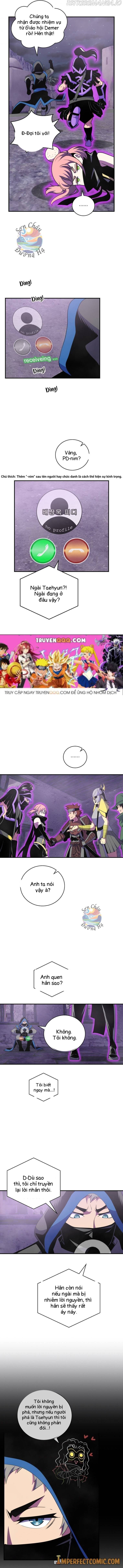 Ta Sinh Ra Để Làm Người Vĩ Đại Chapter 128 - Trang 2