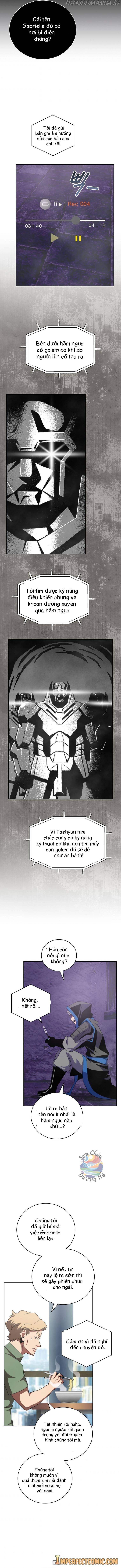 Ta Sinh Ra Để Làm Người Vĩ Đại Chapter 128 - Trang 2