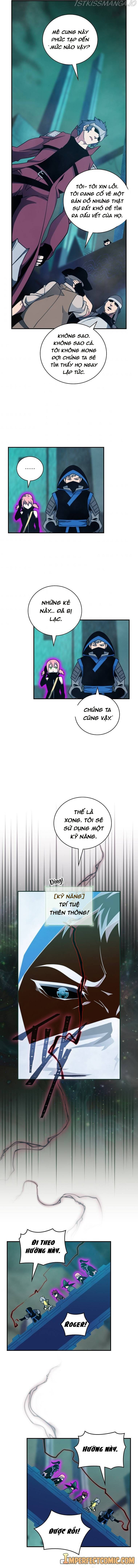 Ta Sinh Ra Để Làm Người Vĩ Đại Chapter 129 - Trang 2