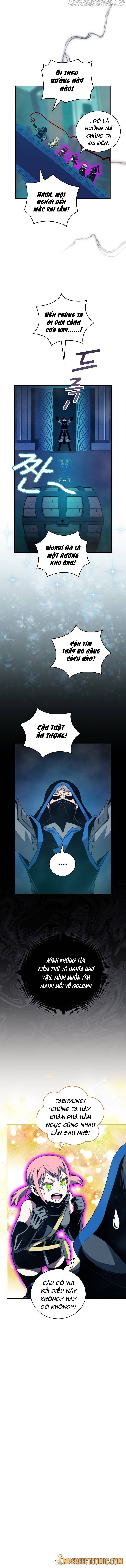 Ta Sinh Ra Để Làm Người Vĩ Đại Chapter 129 - Trang 2