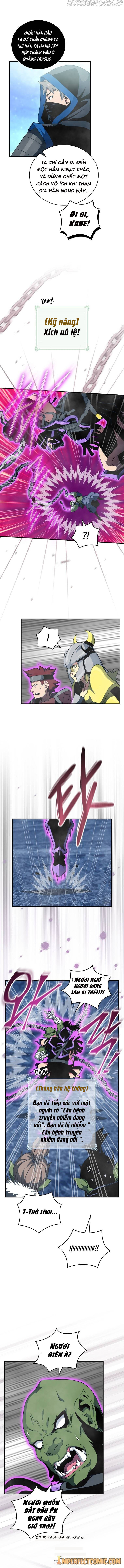 Ta Sinh Ra Để Làm Người Vĩ Đại Chapter 129 - Trang 2