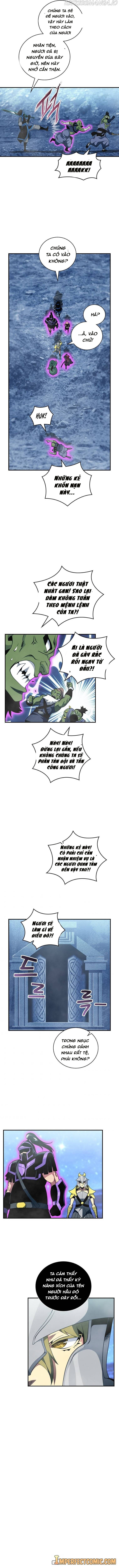 Ta Sinh Ra Để Làm Người Vĩ Đại Chapter 129 - Trang 2