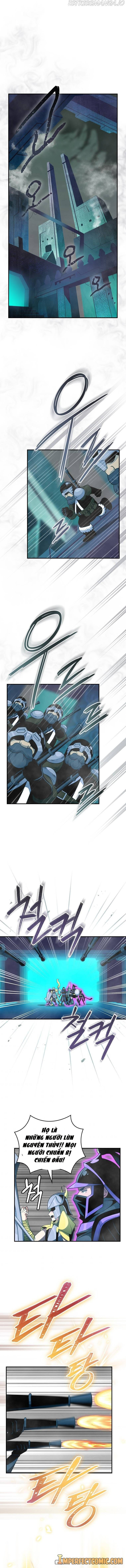 Ta Sinh Ra Để Làm Người Vĩ Đại Chapter 129 - Trang 2