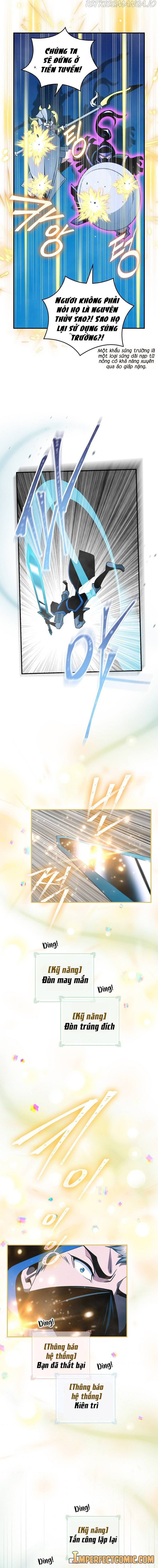 Ta Sinh Ra Để Làm Người Vĩ Đại Chapter 129 - Trang 2