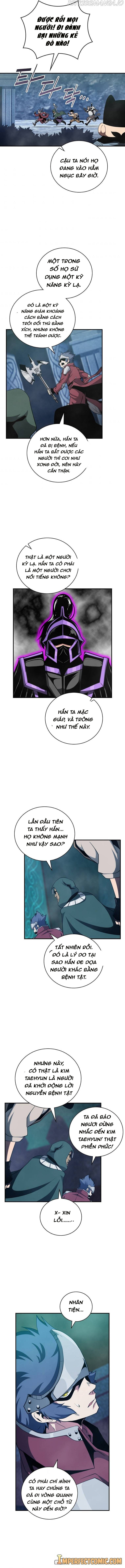 Ta Sinh Ra Để Làm Người Vĩ Đại Chapter 129 - Trang 2