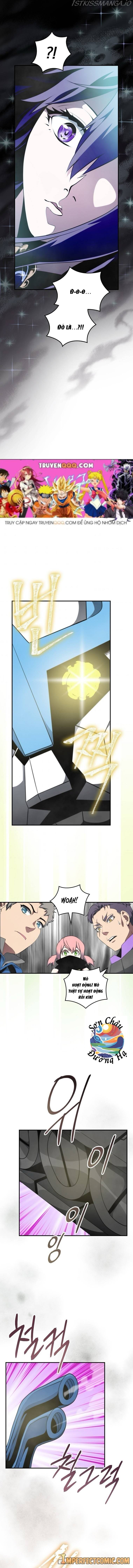 Ta Sinh Ra Để Làm Người Vĩ Đại Chapter 130 - Trang 2