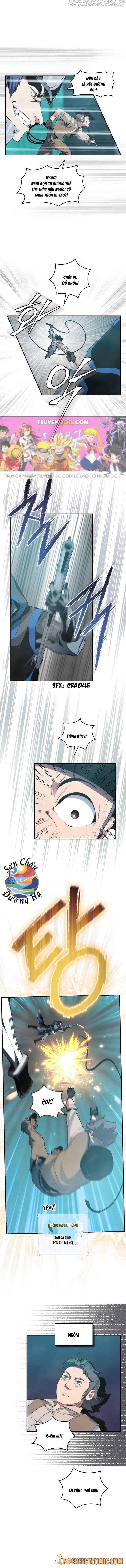 Ta Sinh Ra Để Làm Người Vĩ Đại Chapter 130 - Trang 2