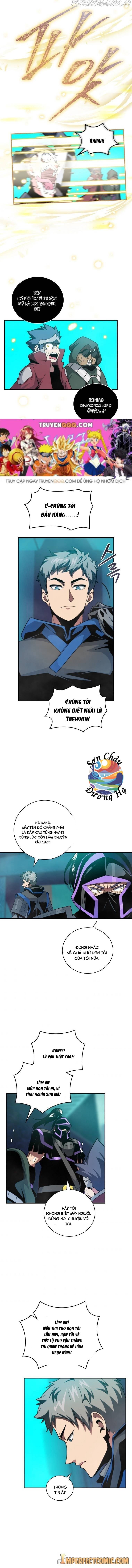 Ta Sinh Ra Để Làm Người Vĩ Đại Chapter 130 - Trang 2
