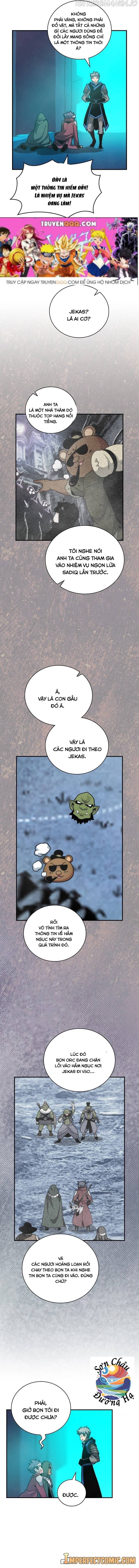 Ta Sinh Ra Để Làm Người Vĩ Đại Chapter 130 - Trang 2