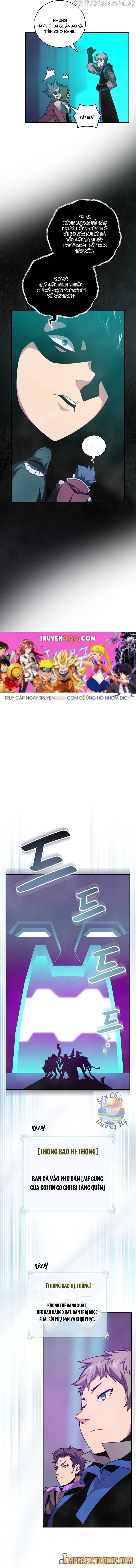 Ta Sinh Ra Để Làm Người Vĩ Đại Chapter 130 - Trang 2