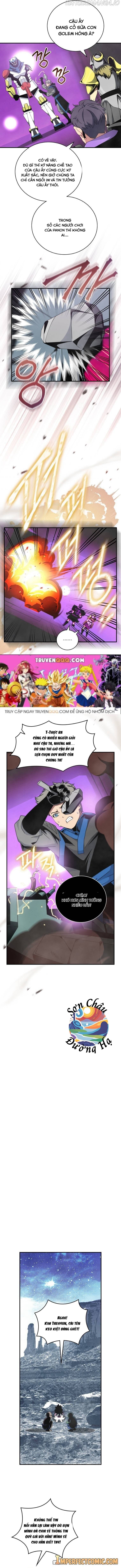 Ta Sinh Ra Để Làm Người Vĩ Đại Chapter 130 - Trang 2