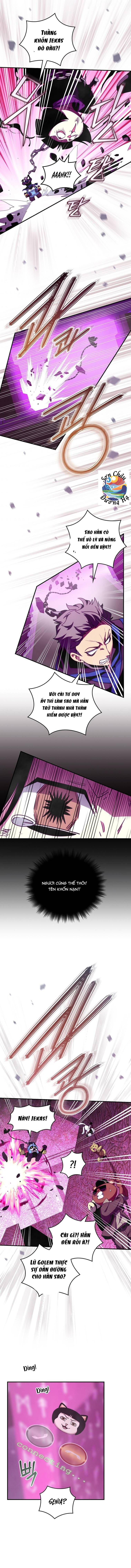 Ta Sinh Ra Để Làm Người Vĩ Đại Chapter 131 - Trang 2