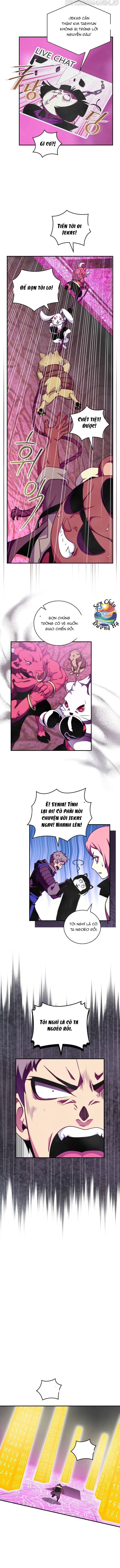 Ta Sinh Ra Để Làm Người Vĩ Đại Chapter 131 - Trang 2