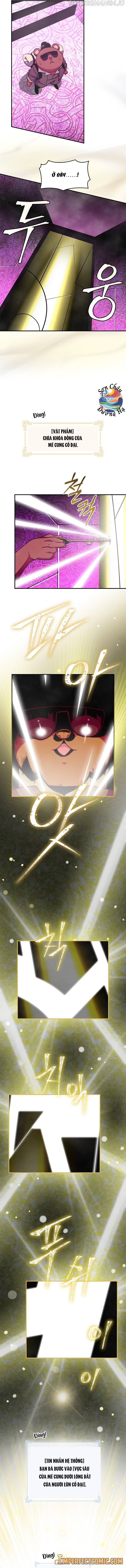 Ta Sinh Ra Để Làm Người Vĩ Đại Chapter 131 - Trang 2