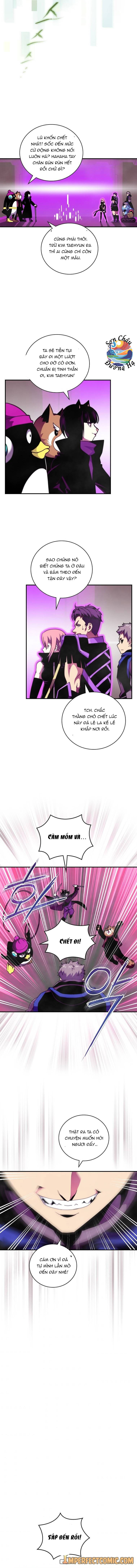 Ta Sinh Ra Để Làm Người Vĩ Đại Chapter 131 - Trang 2