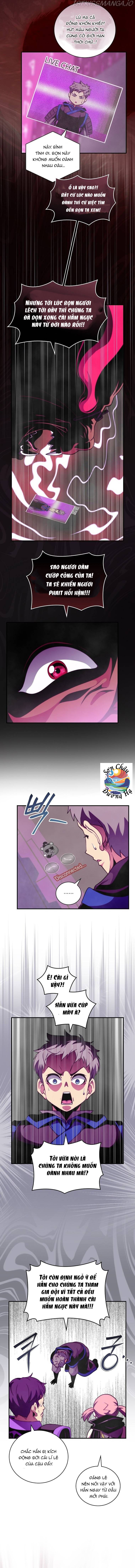 Ta Sinh Ra Để Làm Người Vĩ Đại Chapter 131 - Trang 2