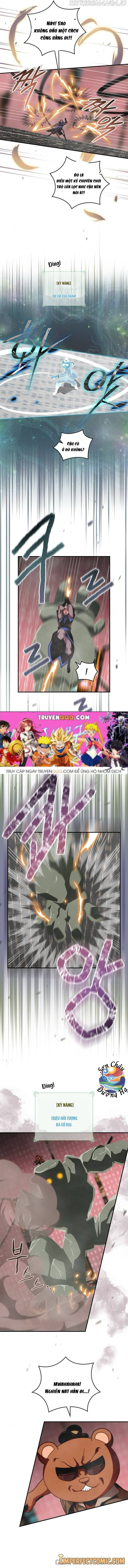 Ta Sinh Ra Để Làm Người Vĩ Đại Chapter 132 - Trang 2