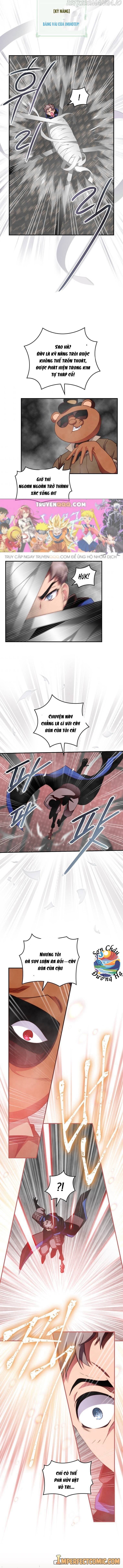 Ta Sinh Ra Để Làm Người Vĩ Đại Chapter 132 - Trang 2