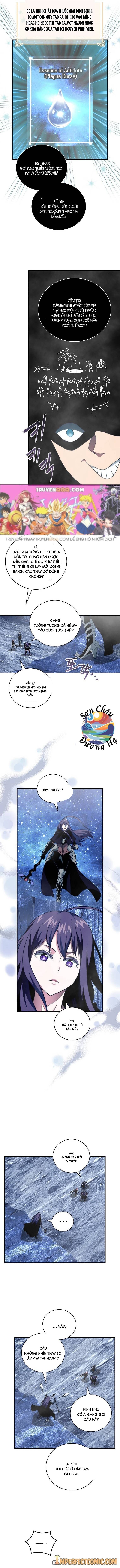 Ta Sinh Ra Để Làm Người Vĩ Đại Chapter 133 - Trang 2